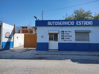 Refaccionaria Amairany en Monclova