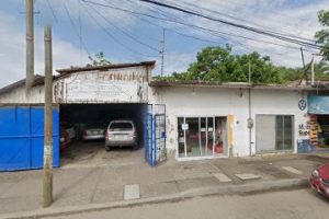 Refaccionaria Auto Volks en Manzanillo