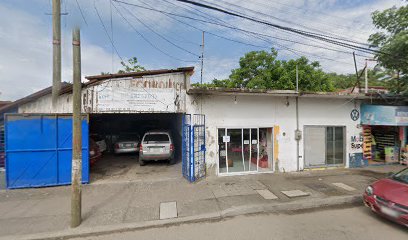 Refaccionaria Auto Volks en Manzanillo