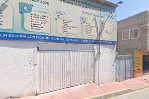 Refaccionaria Automotriz Cuautle en Chimalhuacán