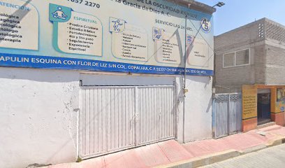 Refaccionaria Automotriz Cuautle en Chimalhuacán