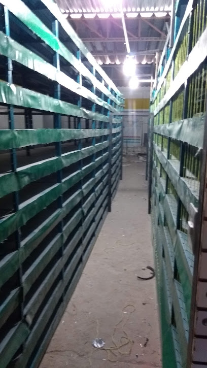 Refaccionaria Boulevard en Comitán de Domínguez