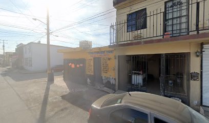Refaccionaria Carri en Monclova