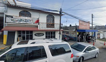 Refaccionaria Champion en Atlacomulco