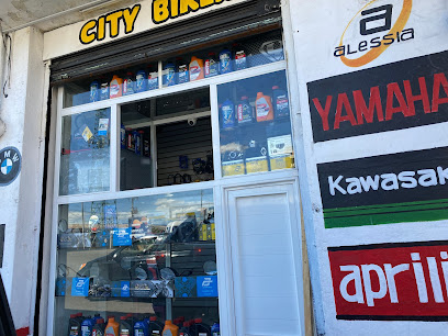 Refaccionaria City Biker en Chalco