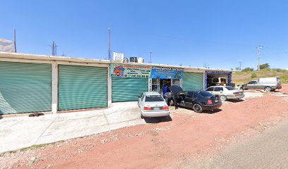 Refaccionaria Contreras en Atlacomulco