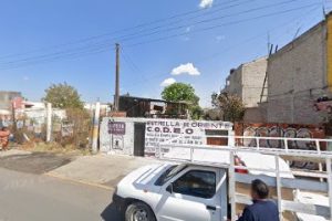 Refaccionaria Dimark en Chimalhuacán