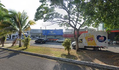 Refaccionaria El Guero en Colima