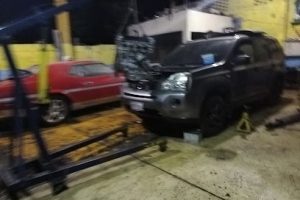 Refaccionaria El Guero en Lerdo