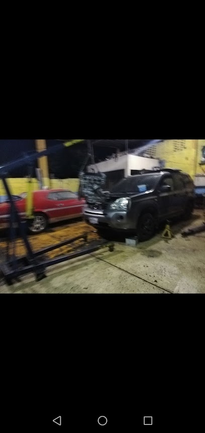 Refaccionaria El Guero en Lerdo