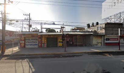 Refaccionaria Ford en Chicoloapan