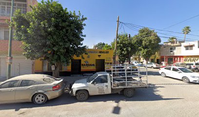 Refaccionaria Hidalgo en Gómez Palacio