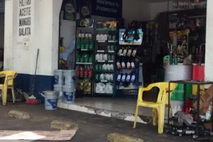 Refaccionaria Jared en Colima