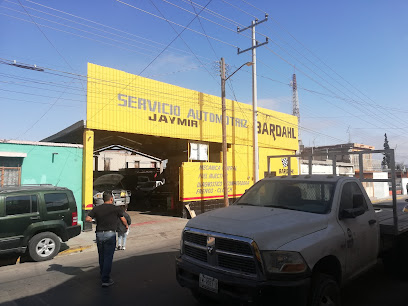 Refaccionaria Jaymir en Ramos Arizpe