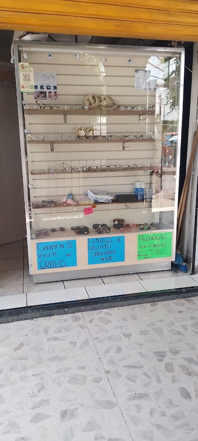 Refaccionaria La Lagunilla en Chimalhuacán
