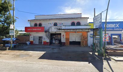Refaccionaria La Quinta en San Cristóbal de las Casas