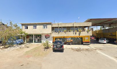 Refaccionaria Leo en Chalco
