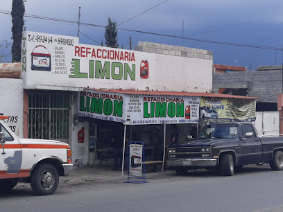 Refaccionaria Limon en Saltillo