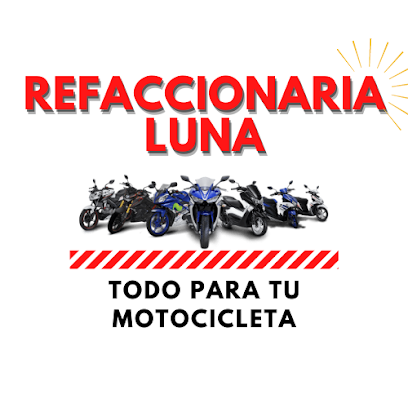 Refaccionaria Luna en Atlacomulco