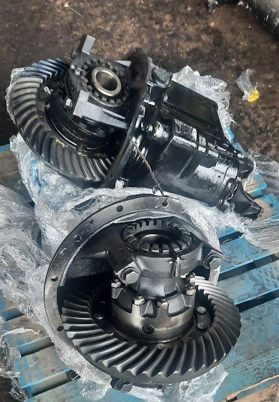 Refaccionaria Manolo en Hidalgo del Parral