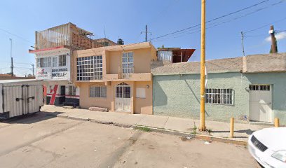Refaccionaria Michelle (C. Francisco Villa) en Durango