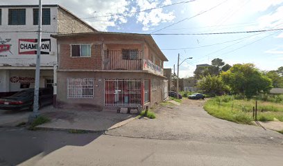 Refaccionaria Mobil Super en Chihuahua