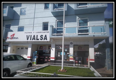 Refaccionaria Pro1One en Comitán de Domínguez