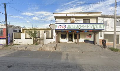 Refaccionaria Romelia en Monclova