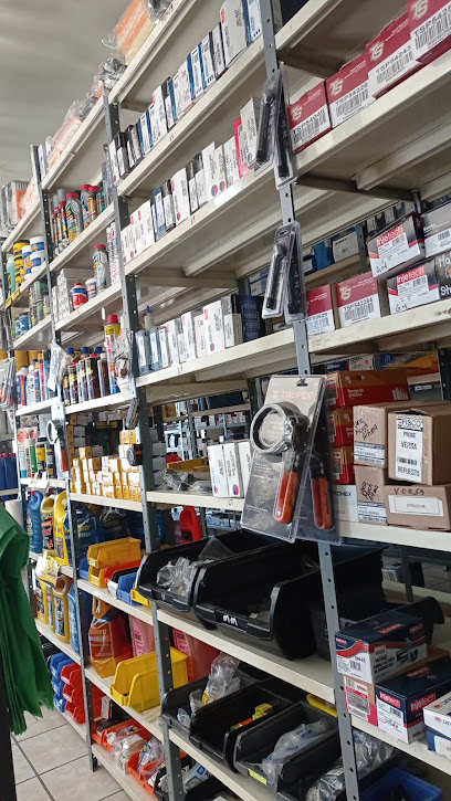 Refaccionaria San Carlos en Ramos Arizpe