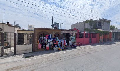 Refaccionaria Vallejo en Ramos Arizpe