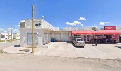 Refaccionaria Vistas del Norte en Chihuahua