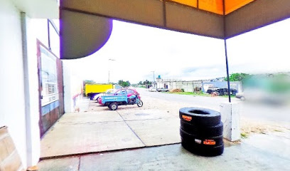 Refaccionaria Voldo - Refaccionaria de Camiones en Comitán de Domínguez