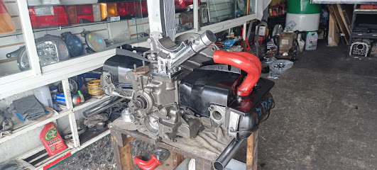 Refaccionaria Volk's Sport en Atlacomulco
