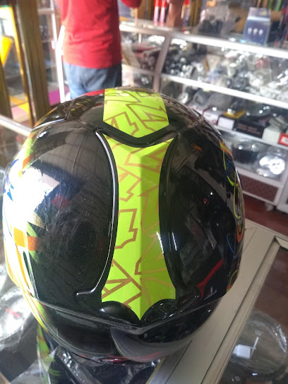 Refaccionaria de Motos Centauro en San Cristóbal de las Casas