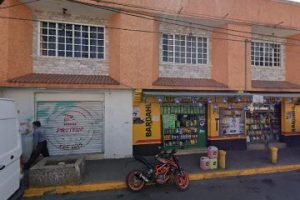 Refacciones García en Chimalhuacán