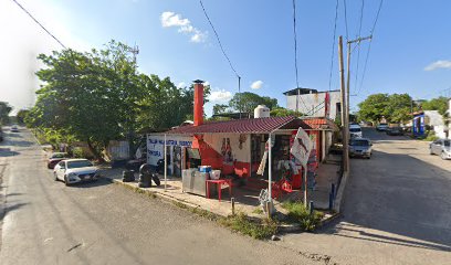 Refacciones Leon en Palenque