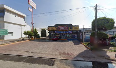 Refacciones y Lubricantes de Comitán S.A. en Comitán de Domínguez