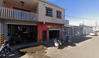 Refacciones y Servicio Motomax en Hidalgo del Parral