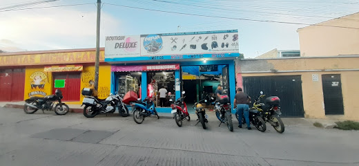 Refur Motorefaccionarias en Comitán de Domínguez