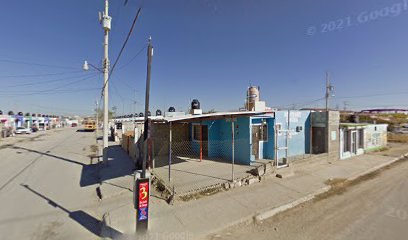 Resendiz Autorefacciones S.A. de C.V. en Acuña