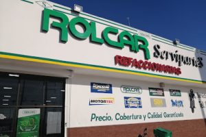 Rolcar en Piedras Negras