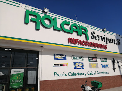 Rolcar en Piedras Negras