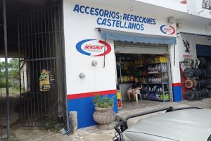 Servicio Castellanos en Manzanillo