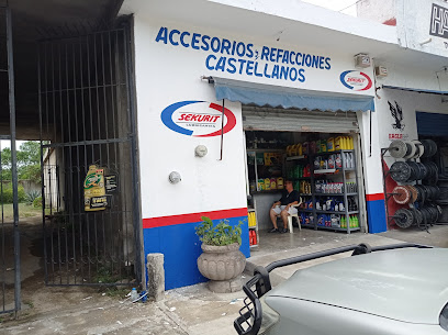 Servicio Castellanos en Manzanillo