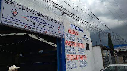 Servicio Integral Automotriz Atlacomulco en Atlacomulco