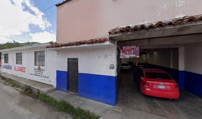 Servicio de Suspenciones Tito en San Cristóbal de las Casas