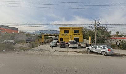 Servicio y Refacciones Cordero en Monclova