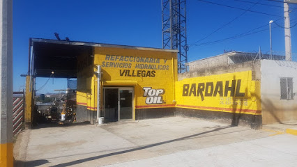 Servicios Hidraulicos y Refaccionaria Villegas en Hidalgo del Parral