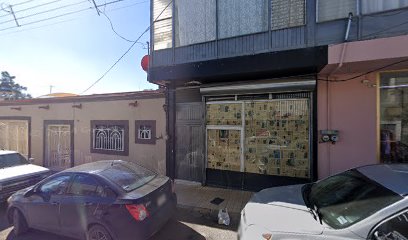 Super Motos en Hidalgo del Parral