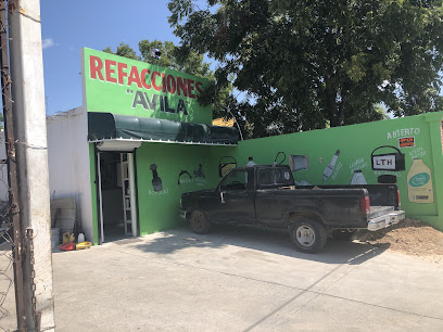 Taller Mecánico y Refacciones Avila en Acuña